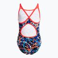 Dětské jednodílné plavky Funkita Diamond Back One Piece Spin Doctor FS11G71432 2