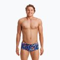 Pánské plavky FUNKY TRUNKS Sidewinder Trunks color FTS010M7143230 4