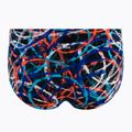 Pánské plavky FUNKY TRUNKS Sidewinder Trunks color FTS010M7143230 2