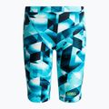 Dětské tréninkové plavky Funky Trunks Training Jammers navy blue FT37B7143922