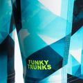 Dětské tréninkové plavky Funky Trunks Training Jammers navy blue FT37B7143922 3