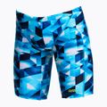 Dětské tréninkové plavky Funky Trunks Training Jammers navy blue FT37B7143922 5