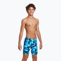 Dětské tréninkové plavky Funky Trunks Training Jammers navy blue FT37B7143922 8