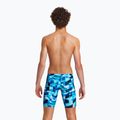 Dětské tréninkové plavky Funky Trunks Training Jammers navy blue FT37B7143922 9
