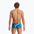 Pánské plavky FUNKY TRUNKS Sidewinder Trunks blue FTS010M7143934 5
