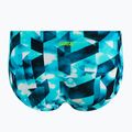 Pánské plavky FUNKY TRUNKS Sidewinder Trunks blue FTS010M7143934 2