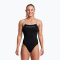 Dámské jednodílné plavky Funkita Single Strap One Piece černy FS15L71455 4