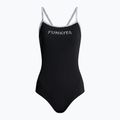 Dámské jednodílné plavky Funkita Single Strap One Piece černy FS15L71455