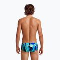 Pánské plavky Funky Trunks Sidewinder Trunks námořnictvo-modrýe FTS010M71476 6