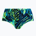 Pánské plavky Funky Trunks Sidewinder Trunks námořnictvo-modrýe FTS010M71476