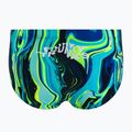 Pánské plavky Funky Trunks Sidewinder Trunks námořnictvo-modrýe FTS010M71476 2