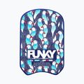 Plavecká deska Funky Training modro-námořnictvo FYG002N0206900