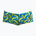 Pánské plavky Funky Trunks Classic Trunks modré FT30M71541 5