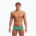 Pánské plavky Funky Trunks Classic Trunks modré FT30M71541 6