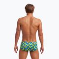 Pánské plavky Funky Trunks Classic Trunks modré FT30M71541 10