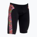 Dětské plavky Funky Trunks Training Jammers černá FT37B7154328 5