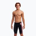 Dětské plavky Funky Trunks Training Jammers černá FT37B7154328 7