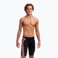 Dětské plavky Funky Trunks Training Jammers černá FT37B7154328 8