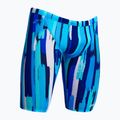 Pánské plavky Funky Trunks Training Jammers modré FT37M7148238 4