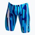 Pánské plavky Funky Trunks Training Jammers modré FT37M7148238 5