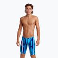Pánské plavky Funky Trunks Training Jammers modré FT37M7148238 6