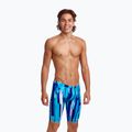 Pánské plavky Funky Trunks Training Jammers modré FT37M7148238 7