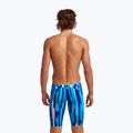 Pánské plavky Funky Trunks Training Jammers modré FT37M7148238 8