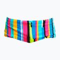 Dětské plavky Funky Trunks Sidewinder Trunks barevné plavecké boxerky FTS010B7148128 4