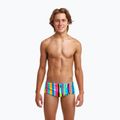 Dětské plavky Funky Trunks Sidewinder Trunks barevné plavecké boxerky FTS010B7148128 5