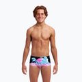 Dětské plavky Funky Trunks Sidewinder Trunks barevné plavecké boxerky FTS010B7155828 5
