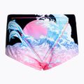 Dětské plavky Funky Trunks Sidewinder Trunks barevné plavecké boxerky FTS010B7155828