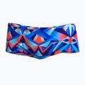 Pánské plavecké boxerky Funky Trunks Sidewinder tmavě modré FTS010M7149130 4