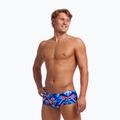 Pánské plavecké boxerky Funky Trunks Sidewinder tmavě modré FTS010M7149130 6