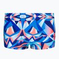 Pánské plavecké boxerky Funky Trunks Sidewinder tmavě modré FTS010M7149130