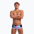 Pánské plavecké boxerky Funky Trunks Sidewinder barevné FTS010M7155834 7