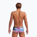 Pánské plavecké boxerky Funky Trunks Sidewinder barevné FTS010M7155834 8