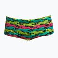 Pánské plavecké boxerky Funky Trunks Sidewinder barevné FTS015M7153330 5