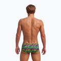 Pánské plavecké boxerky Funky Trunks Sidewinder barevné FTS015M7153330 8