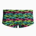 Pánské plavecké boxerky Funky Trunks Sidewinder barevné FTS015M7153330