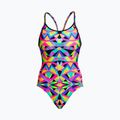 Dámské jednodílné plavky Funkita Diamond Back Colour FS11L7149016