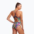 Dámské jednodílné plavky Funkita Diamond Back Colour FS11L7149016 5