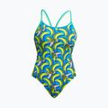 Dámské jednodílné plavky Funkita Diamond Back Blue FS11L7154116