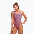 Dámské jednodílné plavky Funkita s jedním ramínkem Barva FS15L7154316 3