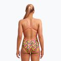 Dámské jednodílné plavky Funkita Single Strap Pink FS15L7154216 4