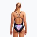 Dámské jednodílné plavky Funkita Single Strap Black FS15L7155816 4