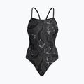 Dámské jednodílné plavky Funkita Single Strap Black FS15L7155416
