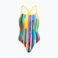 Funkita dámské jednodílné plavky s pásky v barvě One Piece FS38L7148116