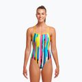Funkita dámské jednodílné plavky s pásky v barvě One Piece FS38L7148116 2