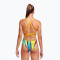 Funkita dámské jednodílné plavky s pásky v barvě One Piece FS38L7148116 4