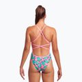 Funkita dámské jednodílné plavky Strapped In One Piece pink FS38L7156516 4